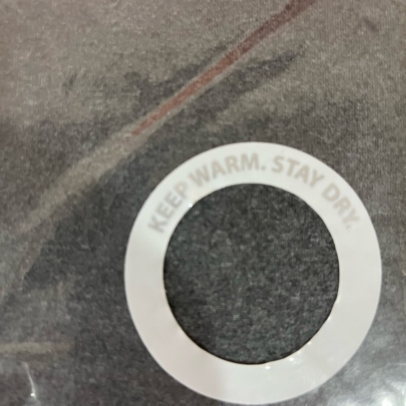 32 Degrees Charcoal Heat Retention Bodysuit NWT - Picture 3 of 3